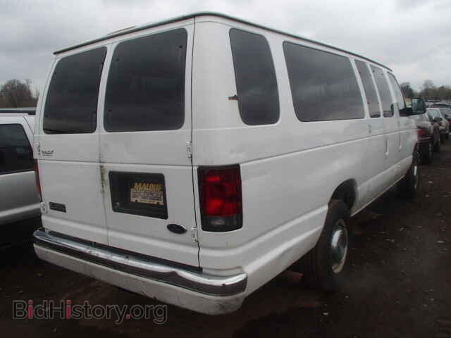 2004 FORD ECONOLINE - VIN: 1FBSS31LX4HA25576 - Photo 4