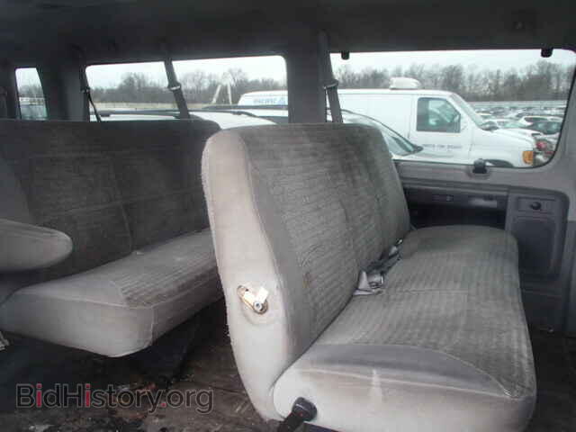 2004 FORD ECONOLINE - VIN: 1FBSS31LX4HA25576 - Photo 6