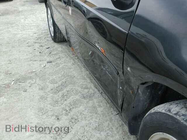2004 DODGE NEON - VIN: 1B3ES46C34D602917 - Фото 9