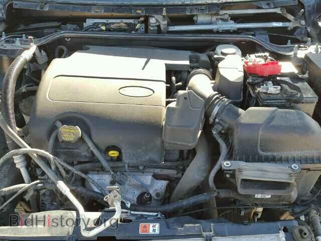 2012 FORD EXPLORER - VIN: 1FMHK8D81CGA74532 - Photo 7