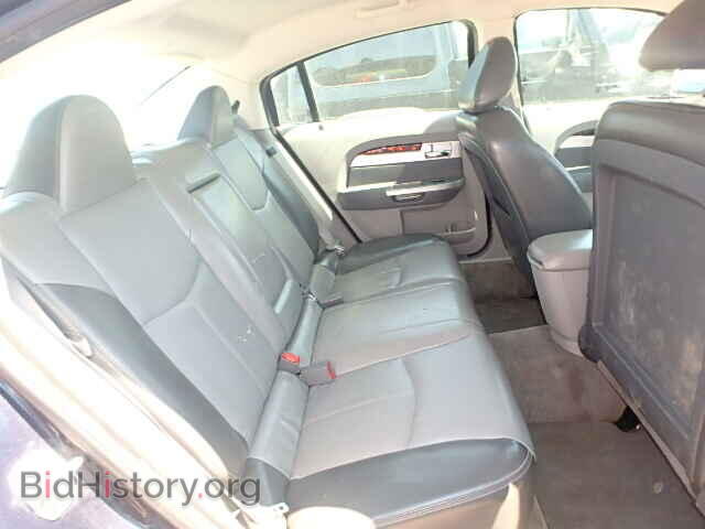 2007 CHRYSLER SEBRING - VIN: 1C3LC66K27N548647 - Фото 6