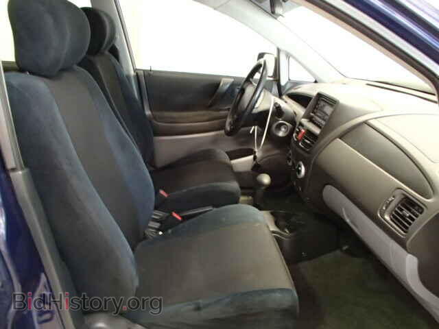 2002 SUZUKI AERIO - VIN: JS2RA41SX25101876 - Фото 5