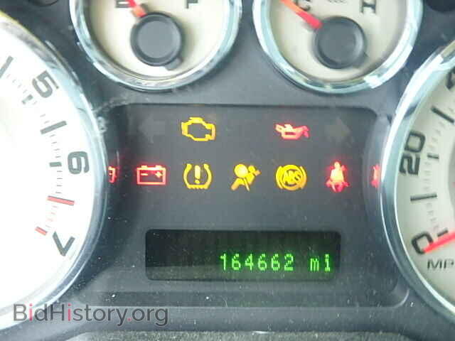 2008 FORD EDGE - VIN: 2FMDK38C68BA62634 - Фото 8