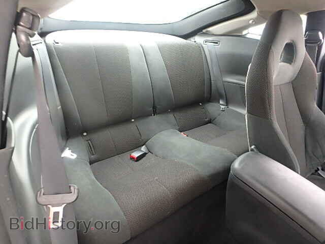 2008 MITSUBISHI ECLIPSE - VIN: 4A3AK24FX8E031826 - Фото 6