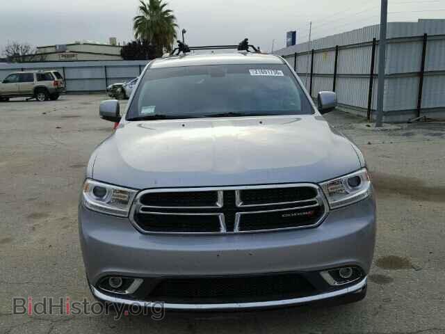 2015 DODGE DURANGO - VIN: 1C4RDJDG1FC789517 - Фото 9