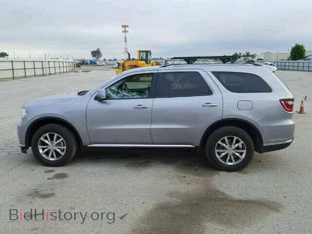 2015 DODGE DURANGO - VIN: 1C4RDJDG1FC789517 - Фото 10