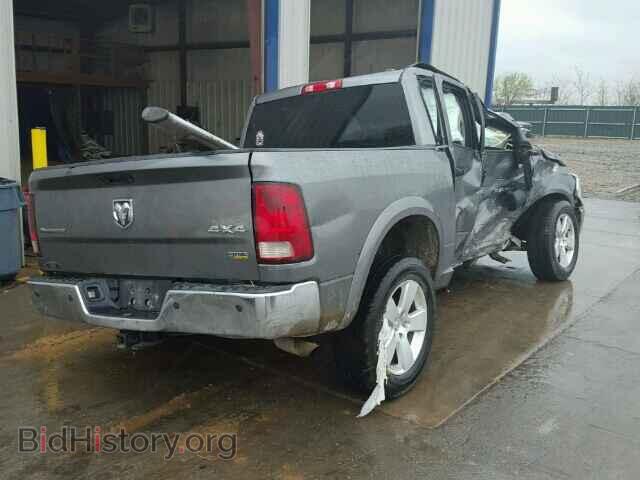 2012 DODGE RAM 1500 - VIN: 1C6RD7LP8CS274625 - Фото 4
