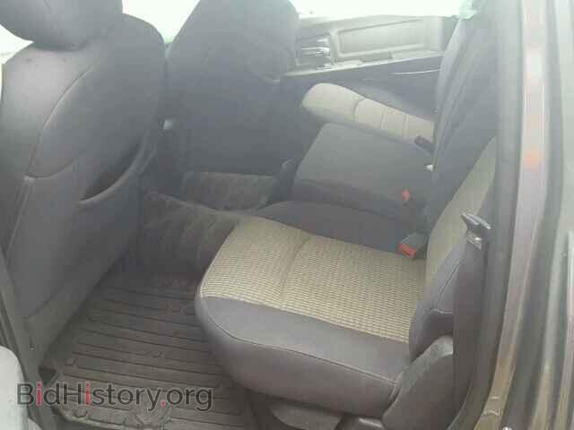 2012 DODGE RAM 1500 - VIN: 1C6RD7LP8CS274625 - Фото 6