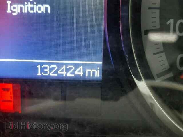 2012 DODGE RAM 1500 - VIN: 1C6RD7LP8CS274625 - Фото 8