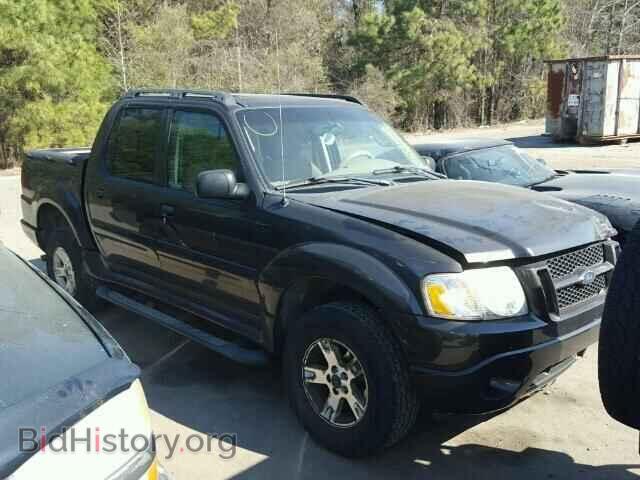 Photo 1FMZU67K55UA94507 - FORD EXPLORER 2005