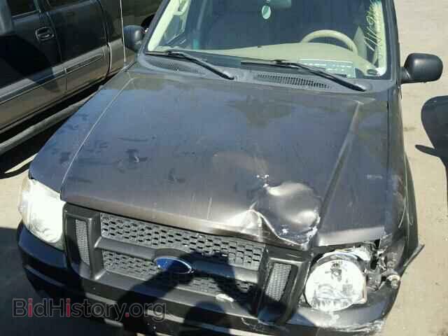2005 FORD EXPLORER - VIN: 1FMZU67K55UA94507 - Фото 7