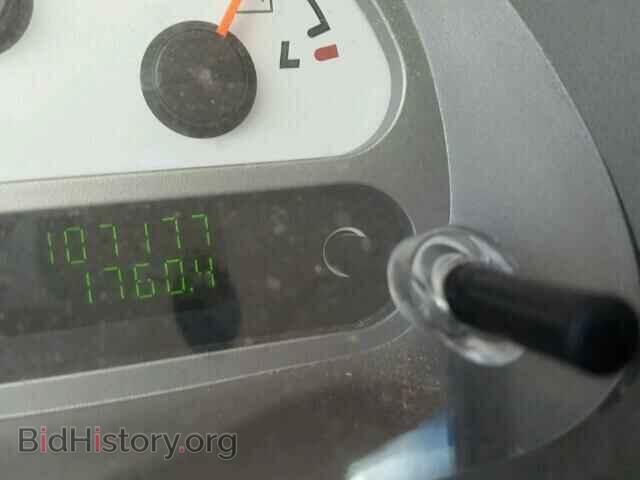 2005 FORD EXPLORER - VIN: 1FMZU67K55UA94507 - Фото 8