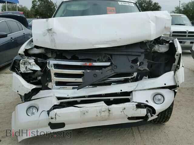 2012 FORD EXPEDITION - VIN: 1FMJK1K55CEF00297 - Фото 9