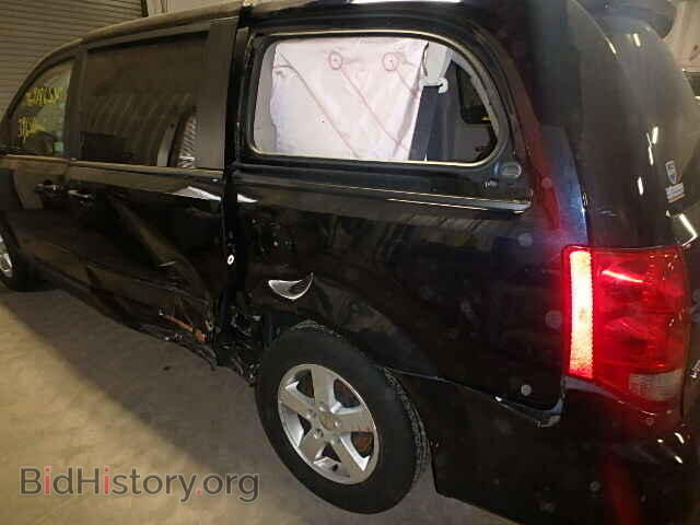 2011 DODGE CARAVAN - VIN: 2D4RN3DG1BR601625 - Фото 10