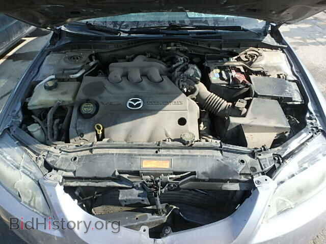 2007 MAZDA 6 - VIN: 1YVHP80D575M57054 - Фото 7