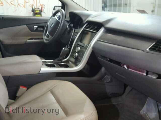 2013 FORD EDGE - VIN: 2FMDK4JCXDBC64905 - Photo 5
