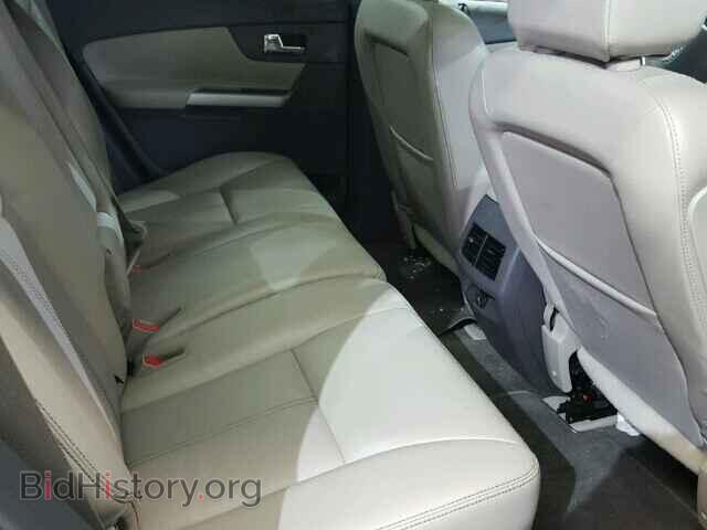 2013 FORD EDGE - VIN: 2FMDK4JCXDBC64905 - Photo 6