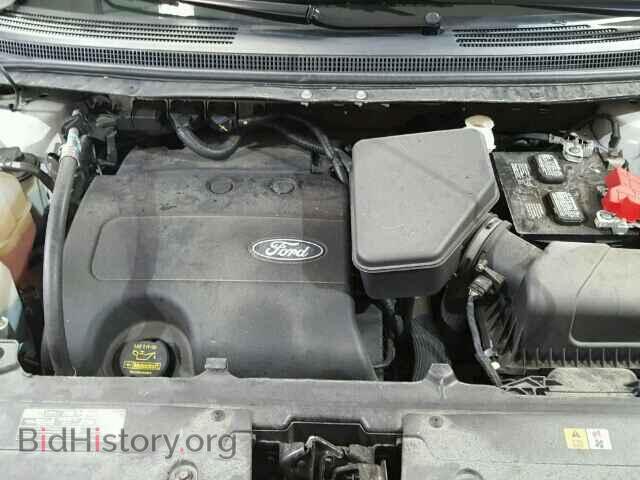2013 FORD EDGE - VIN: 2FMDK4JCXDBC64905 - Photo 7