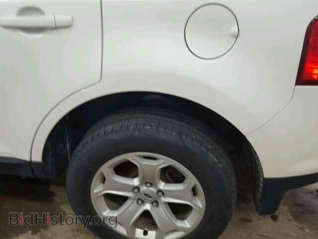 2013 FORD EDGE - VIN: 2FMDK4JCXDBC64905 - Photo 10