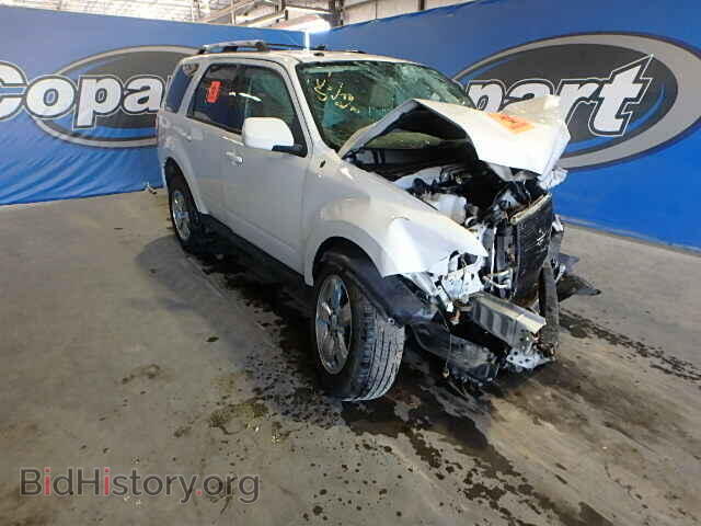Фотография 1FMCU0E76CKA71196 - FORD ESCAPE 2012