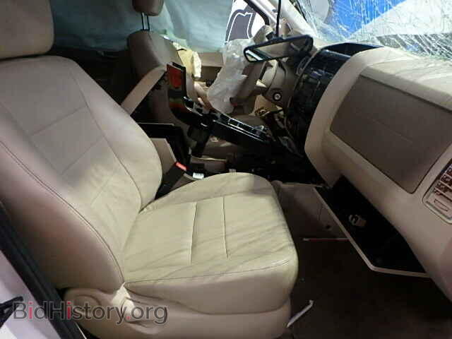2012 FORD ESCAPE - VIN: 1FMCU0E76CKA71196 - Фото 5