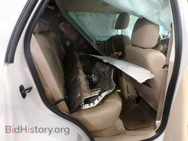 2012 FORD ESCAPE - VIN: 1FMCU0E76CKA71196 - Фото 6