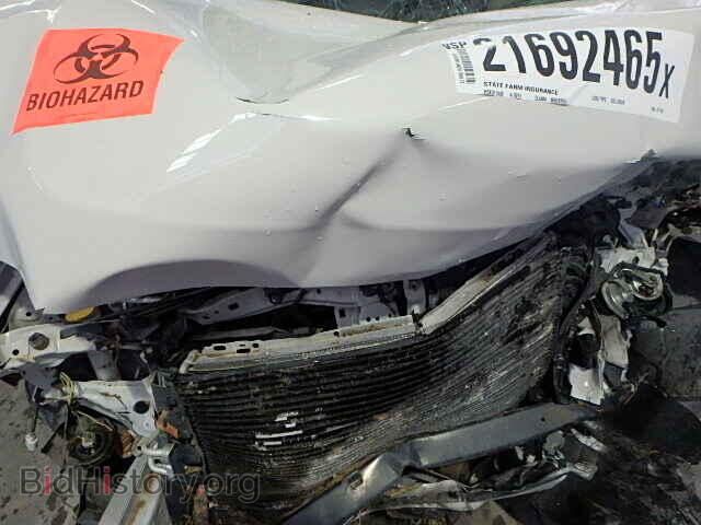 2012 FORD ESCAPE - VIN: 1FMCU0E76CKA71196 - Фото 7
