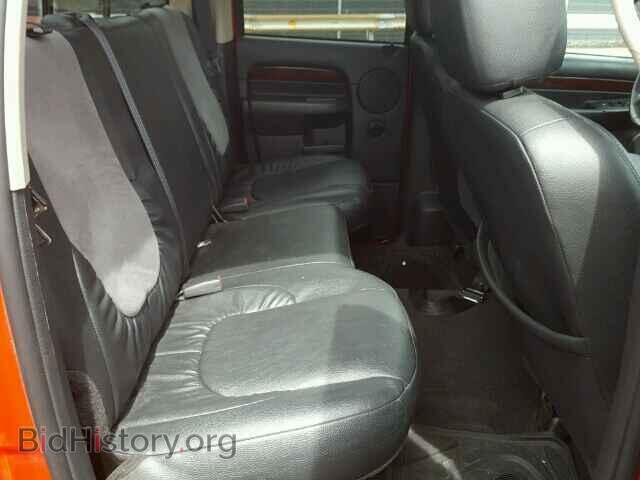 2003 DODGE RAM 1500 - VIN: 1D7HA18D83S339066 - Фото 6