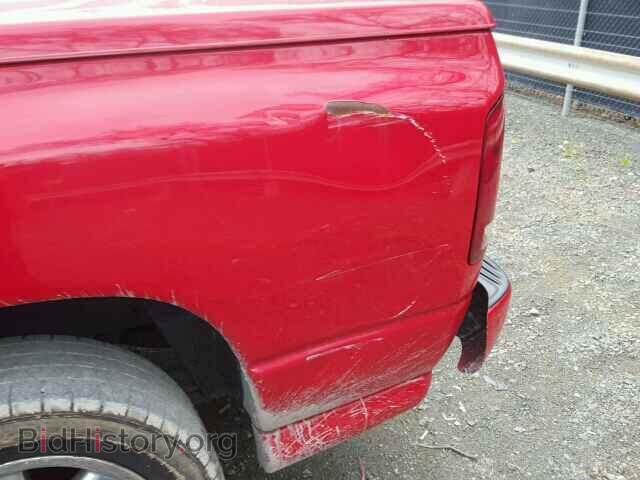 2003 DODGE RAM 1500 - VIN: 1D7HA18D83S339066 - Фото 10
