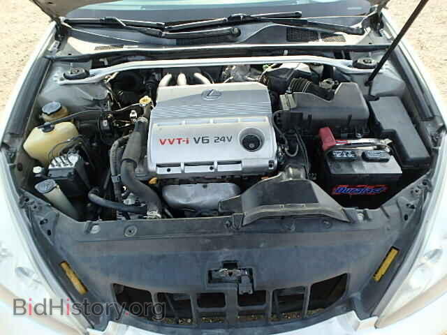 2003 LEXUS ES300 - VIN: JTHBF30G030116954 - Фото 7