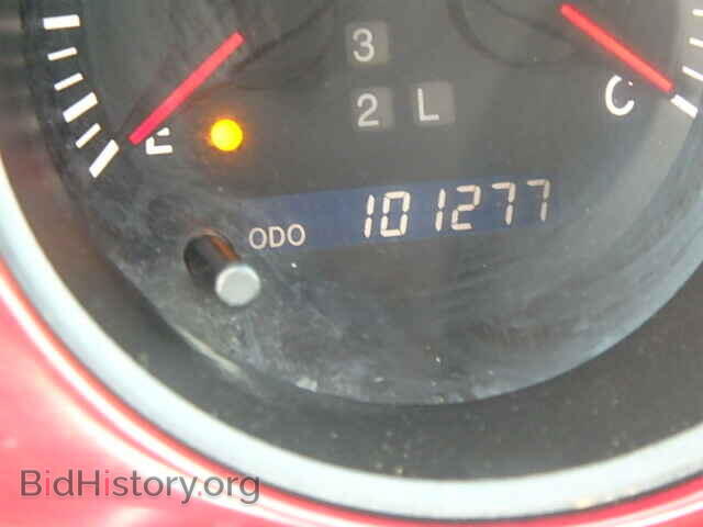 2003 LEXUS ES300 - VIN: JTHBF30G030116954 - Фото 8