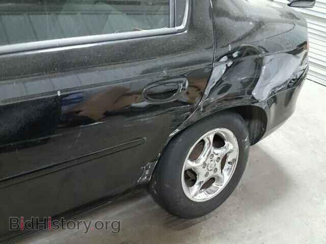 2000 DODGE NEON - VIN: 1B3ES46C1YD502806 - Фото 10
