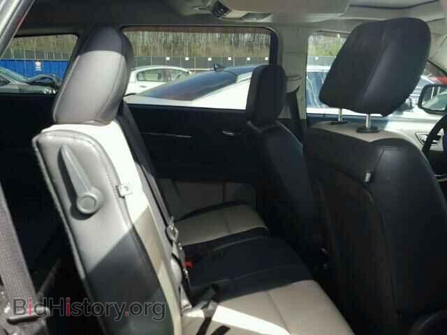 2009 DODGE JOURNEY - VIN: 3D4GG67V99T239709 - Фото 6
