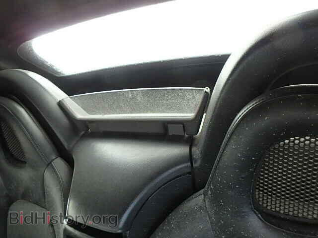 2001 HONDA S2000 - VIN: JHMAP11471T002639 - Фото 6