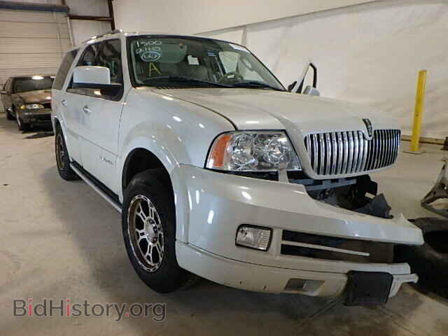 Фотография 5LMFU27576LJ03685 - LINCOLN NAVIGATOR 2006
