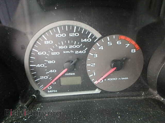 2003 MITSUBISHI ECLIPSE - VIN: 4A3AC34G43E069931 - Фото 8
