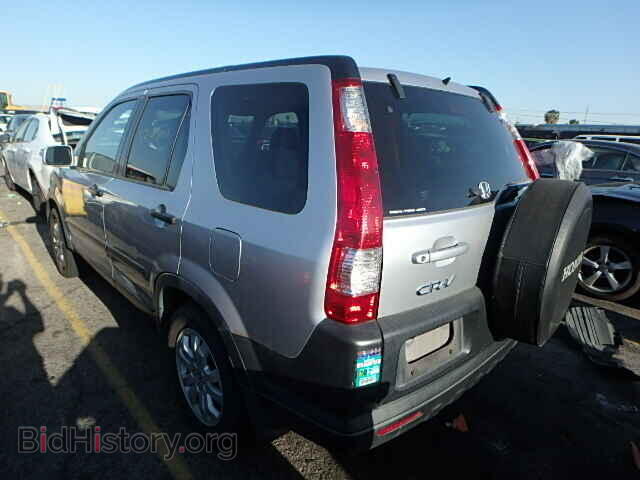 2005 HONDA CRV - VIN: JHLRD78865C041756 - Фото 3