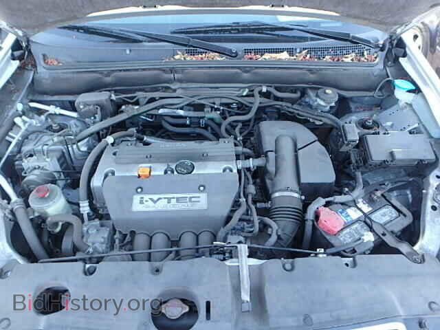 2005 HONDA CRV - VIN: JHLRD78865C041756 - Фото 7