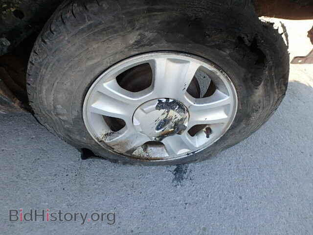 2002 FORD ESCAPE - VIN: 1FMYU04132KA91813 - Фото 10