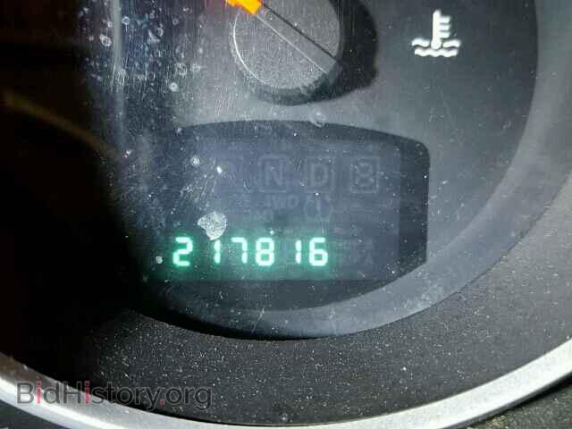 2010 DODGE CARAVAN - VIN: 2D4RN4DEXAR169023 - Фото 8