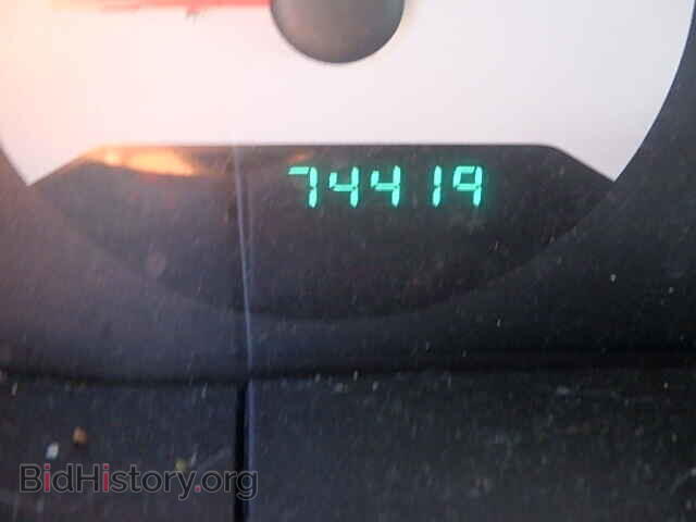 2007 DODGE CARAVAN - VIN: 1D4GP25B07B217484 - Photo 8
