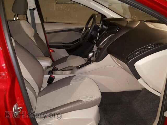 2012 FORD FOCUS - VIN: 1FAHP3F21CL307128 - Photo 5