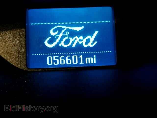 2012 FORD FOCUS - VIN: 1FAHP3F21CL307128 - Photo 8