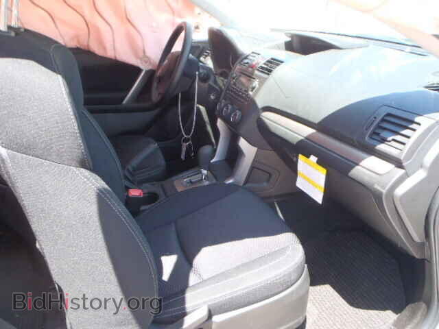 2014 SUBARU FORESTER - VIN: JF2SJAAC9EH503749 - Photo 5