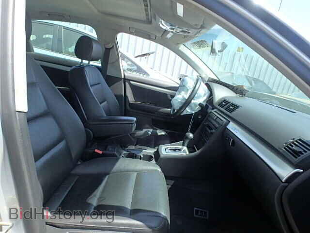 2006 AUDI A4 - VIN: WAUDF78E16A194840 - Photo 5