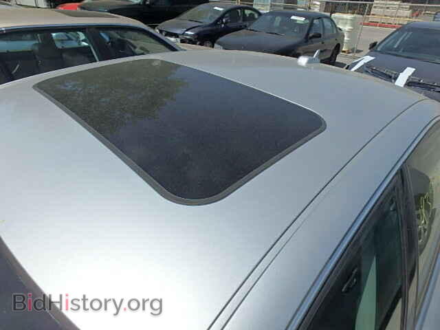 2006 AUDI A4 - VIN: WAUDF78E16A194840 - Photo 9