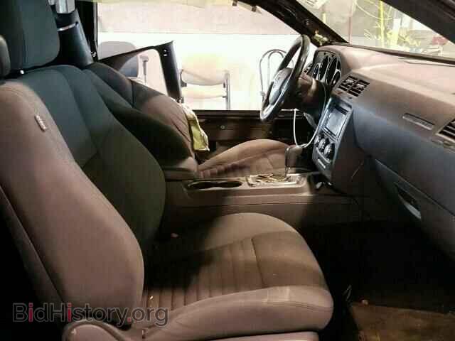 2012 DODGE CHALLENGER - VIN: 2C3CDYAG2CH290838 - Photo 5