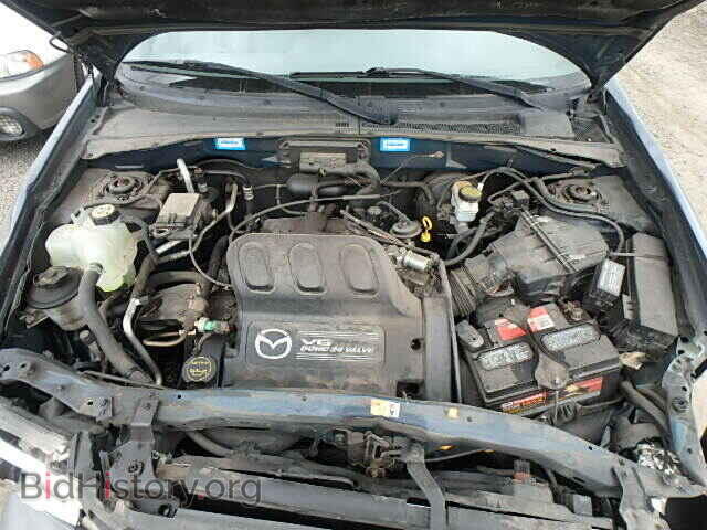 2001 MAZDA TRIBUTE - VIN: 4F2CU08141KM63263 - Фото 7