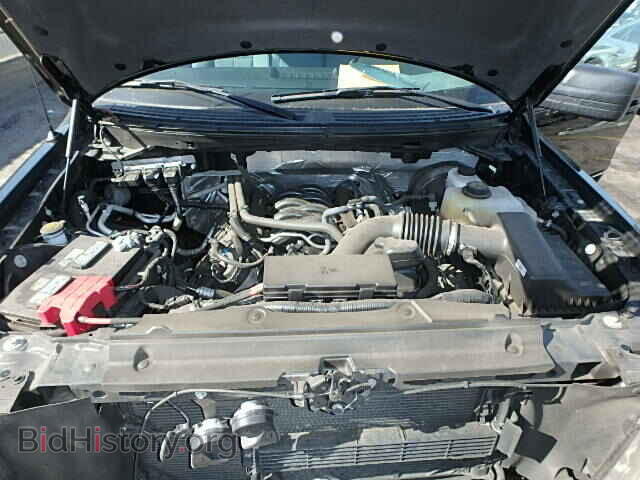 2013 FORD F150 - VIN: 1FTFX1CFXDFE06608 - Фото 7