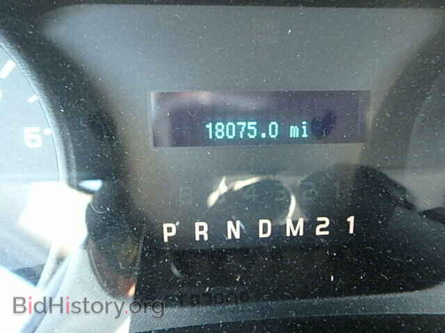2013 FORD F150 - VIN: 1FTFX1CFXDFE06608 - Фото 8